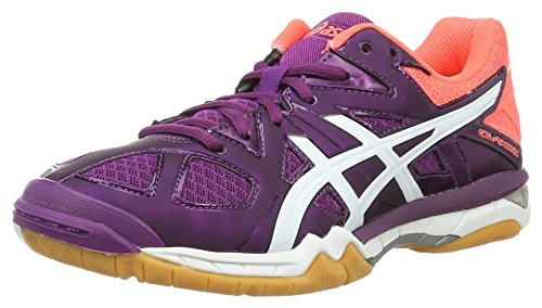 Asics Damen Gel-Tactic W Volleyballschuhe