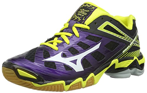 Mizuno W Wave lightning RX, Damen Volleyballschuhe