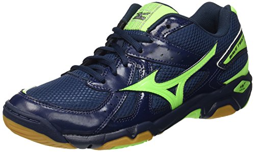 Mizuno Herren Wave Twister Volleyballschuhe