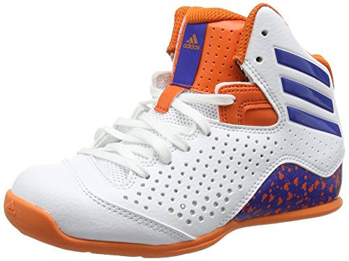 adidas Jungen NXT LVL SPD IV NBA K Basketballschuhe