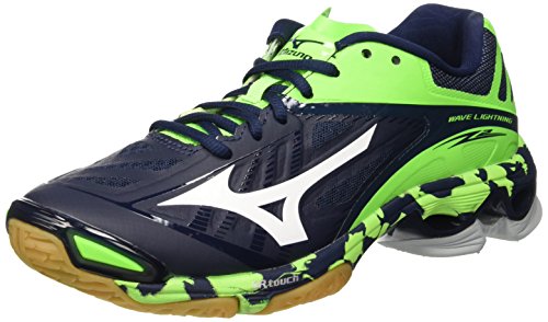 Mizuno Herren Wave Lightning Z2 Volleyballschuhe