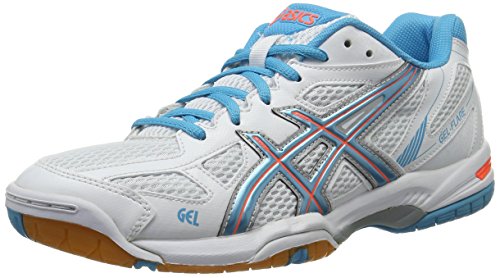 Asics Damen Gel-Flare 5 W Volleyballschuhe