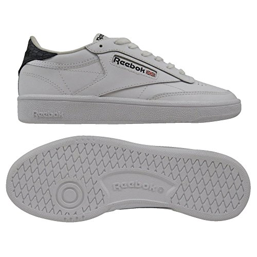 Reebok Damen Club C 85 Emboss Tennisschuhe