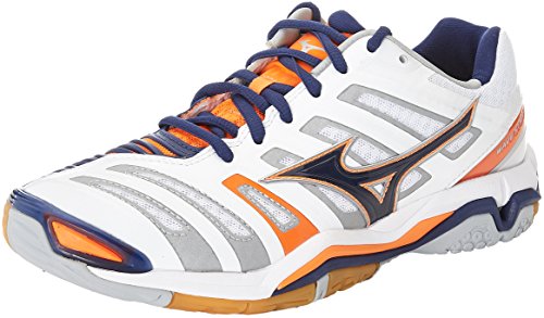 Mizuno Herren Wave Stealth American Handballschuhe