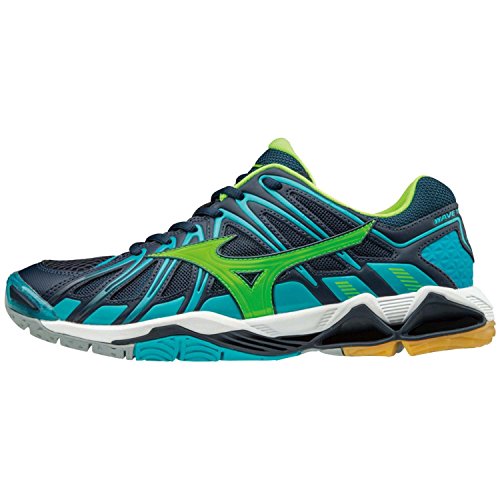 Mizuno Herren Wave Tornado X2 Volleyballschuhe