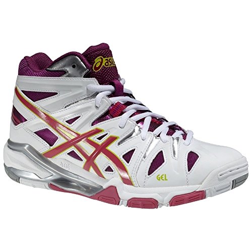 Asics Damen Gel-Sensei 5 Mt Volleyballschuhe