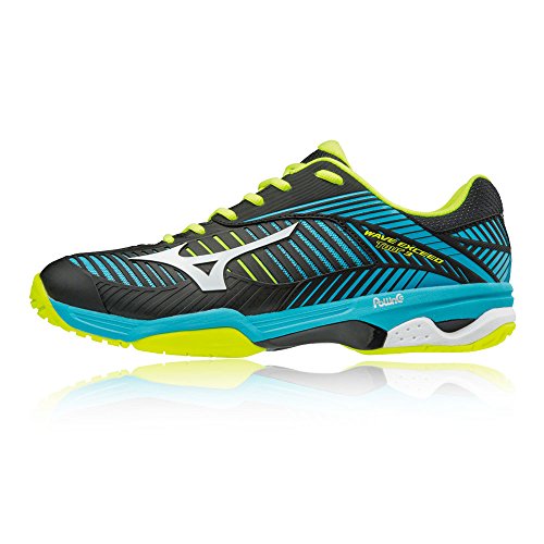 Mizuno Herren Wave Exceed Tour AC Tennisschuhe