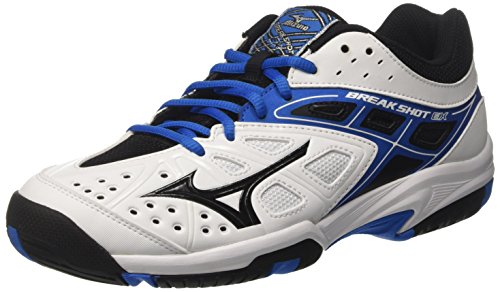 Mizuno Herren Break Shot EX AC Tennisschuhe