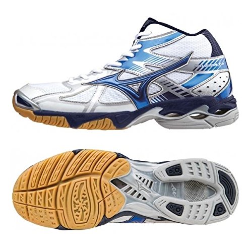 Mizuno WAVE BOLT 4 MID Volleyballschuhe