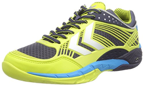 Hummel Omnicourt Z8 Flexshield Hallenschuhe