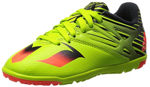 adidas Messi 15.3 TF Junior S74697 Jungen Hallen-Fußballschuhe