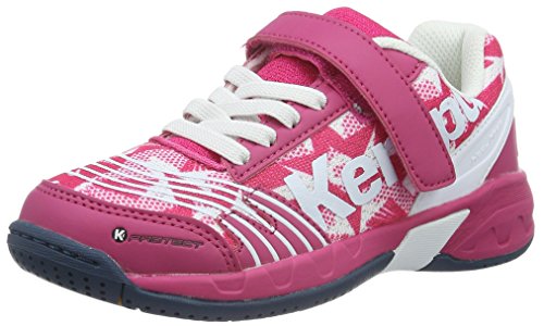 Kempa Unisex-Kinder Attack Handballschuhe