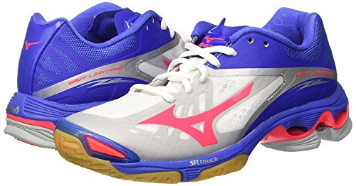 Wave Lightning Z2 Damen Volleyballschuhe