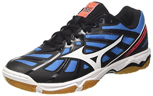 Mizuno Herren Wave Hurricane Volleyballschuhe