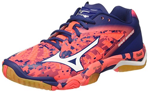 Mizuno Herren Wave Mirage Tennisschuhe