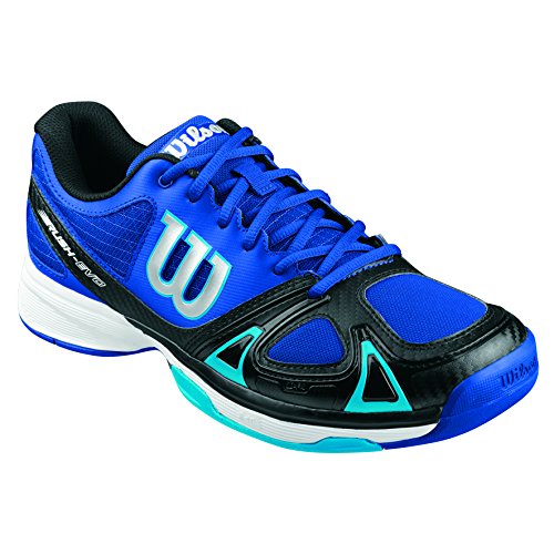 Wilson Rush Evo, Herren Tennisschuhe