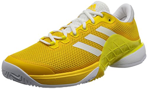 adidas Herren Barricade 2017 Tennisschuhe