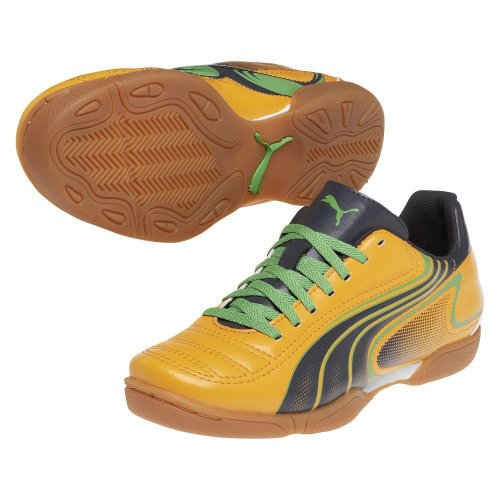 Puma v6.11 IT, Hallenfussballschuh
