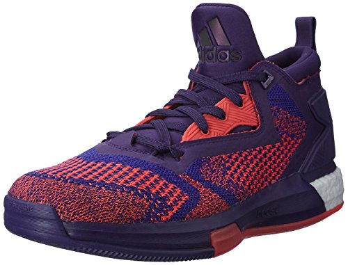 adidas Lillard 2 Boost Primeknit Basketballschuhe