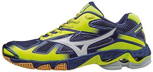 Mizuno Herren Wave Bolt Volleyballschuhe