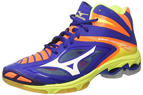 Mizuno Herren Wave Lightning Z3 Mid Volleyballschuhe