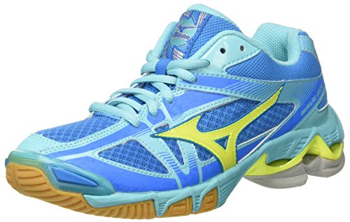 Mizuno Damen Wave Bolt Wos Volleyballschuhe