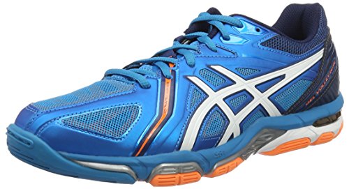 Asics Herren Gel-Volley Elite 3 Volleyballschuhe