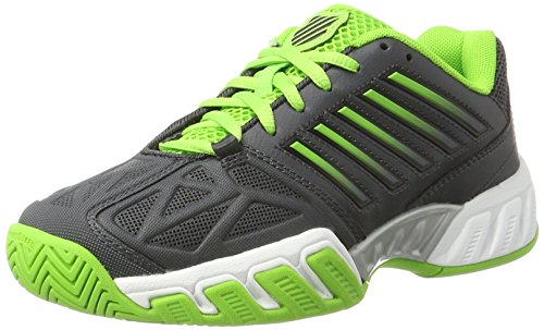 K-Swiss Performance Jungen Bigshot Light 3 Jnr Tennisschuhe