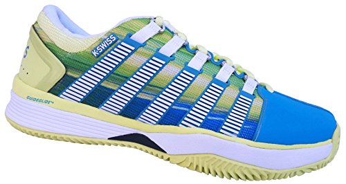 K-Swiss Hypercourt HB, Tennisschuhe, Damen