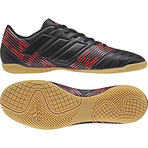 adidas Herren Nemeziz Tango 17.4 Hallen-Fußballschuhe
