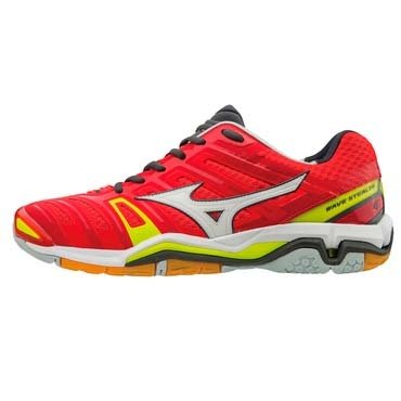 Mizuno Wave Stealth 4 Herren Handballschuhe