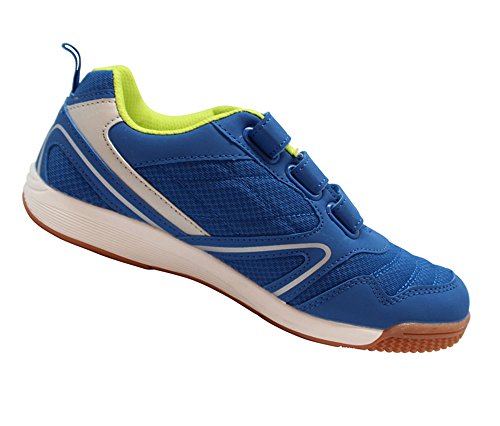 GEKA Jungen Boulder V Multisport-Indoorschuhe