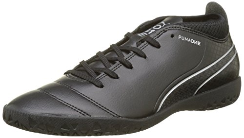 Puma Herren One 17.4 IT Hallenfußballschuhe