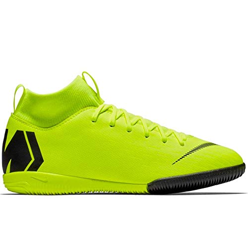 Nike Jr. Mercurial Superfly VI Academy IC Hallenschuhe