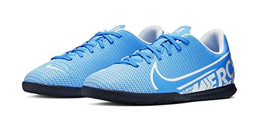 Nike Vapor 13 Club IC Fußballschuhe, mehrfarbig
