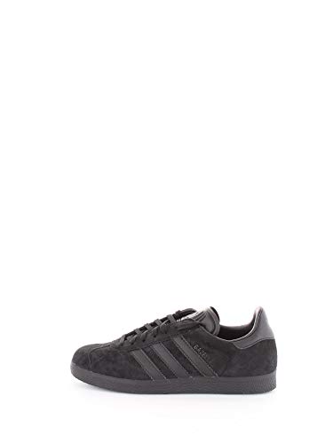 adidas Herren Gazelle Fitnessschuhe, grau