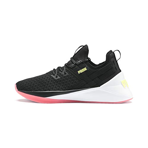 Puma Damen Jaab XT WN's Hallenschuhe, Black White