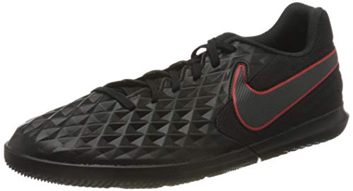 Nike Herren Legend 8 Club IC Futsal-Schuh, schwarz