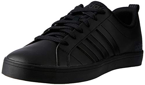 adidas Herren VS Pace Basketballschuhe, schwarz