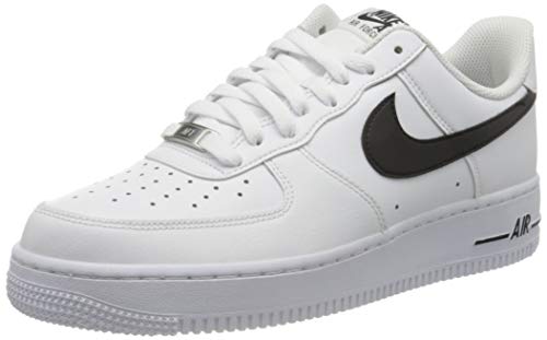 Nike Herren Air Force 1 '07 An20 Basketballschuhe