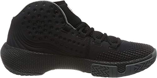 Under Armour Under Armour Men's HOVR Havoc 2 Basketballschuhe, Herren Basketballschuhe