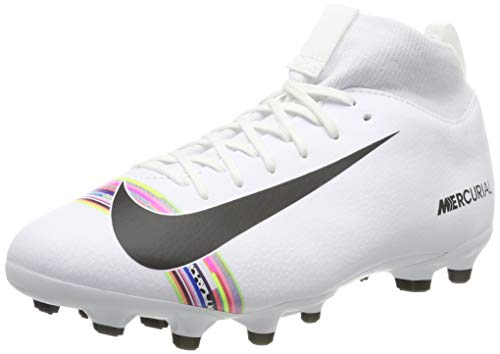 Nike Sperfly 6 Academy Gs CR7 MG Futsalschuhe, mehrfarbig