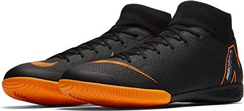 Nike Herren Mercurial Superfly VI Pro FG Fußballschuhe