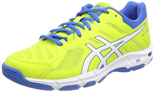 ASICS Herren Gel-Beyond 5 Hallenschuhe, Grün
