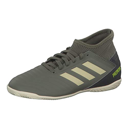 adidas Jungen Predator 19.3 In J Fußballschuhe