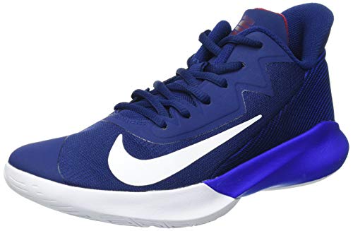 Nike Herren Precision IV Basketballschuhe