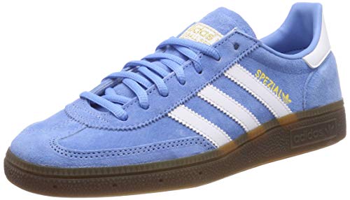 adidas Herren HANDBALL SPEZIAL Handballschuhe, Blau