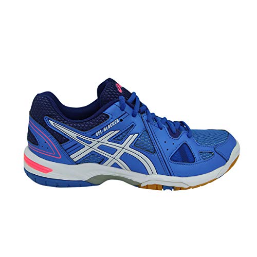 ASICS Gel Blocker Damen Badmintonschuhe