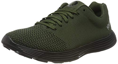 Kempa Herren K-float Handballschuhe, Grün