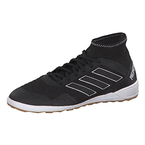 adidas Herren Predator Tango 18.3 In Futsalschuhe, schwarz